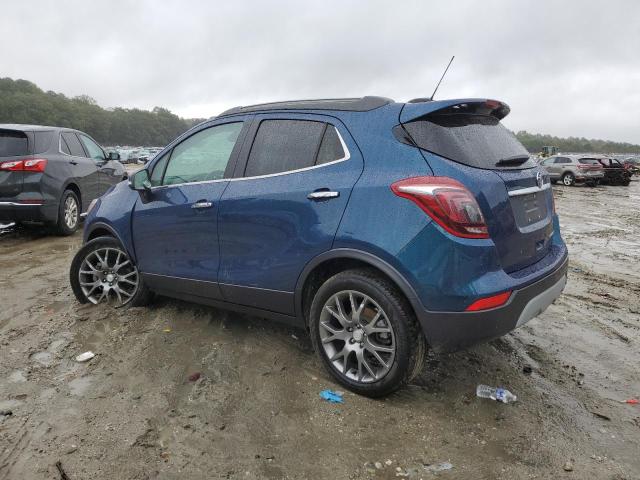 VIN KL4CJ2SB1KB914120 2019 Buick Encore, Sport Touring no.2