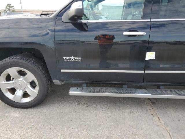 2018 CHEVROLET SILVERADO - 3GCPCSEC3JG569622