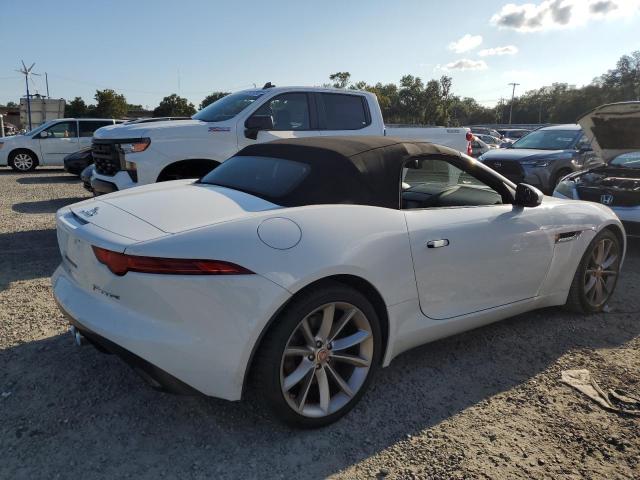 Vin: sajwa6fu7g8k25193, lot: 73826774, jaguar f-type s 20163