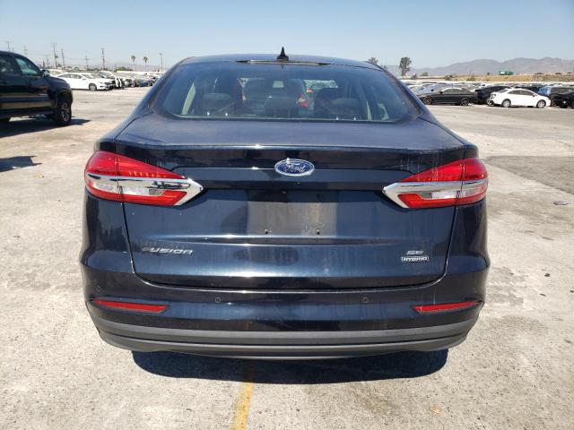 VIN 3FA6P0LUXLR231888 2020 Ford Fusion, SE no.6