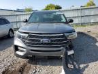 Lot #3024897373 2022 FORD EXPLORER X