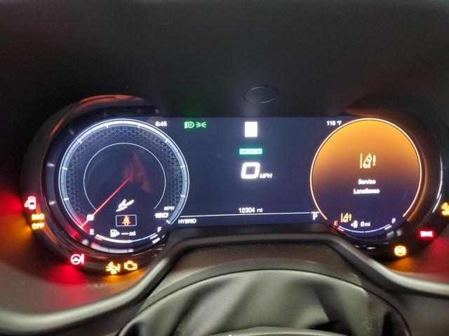2024 DODGE HORNET R/T ZACPDFCW3R3A30338