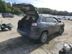 JEEP CHEROKEE L photo