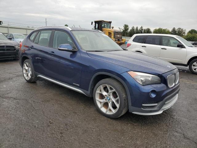 VIN WBAVL1C55FVY29620 2015 BMW X1, Xdrive28I no.4