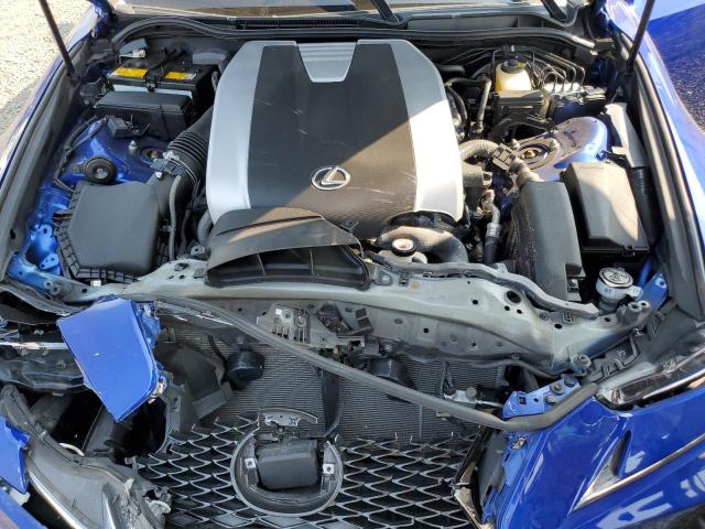 2020 LEXUS IS 300 F S - JTHG81F27L5042838