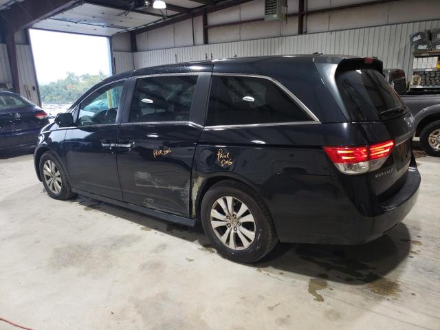 2014 HONDA ODYSSEY EX 5FNRL5H64EB095031  72178604