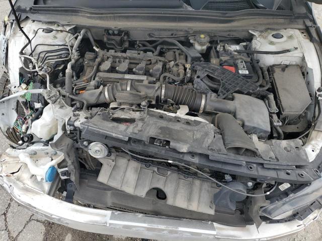 2019 HONDA ACCORD LX - 1HGCV1F19KA031718