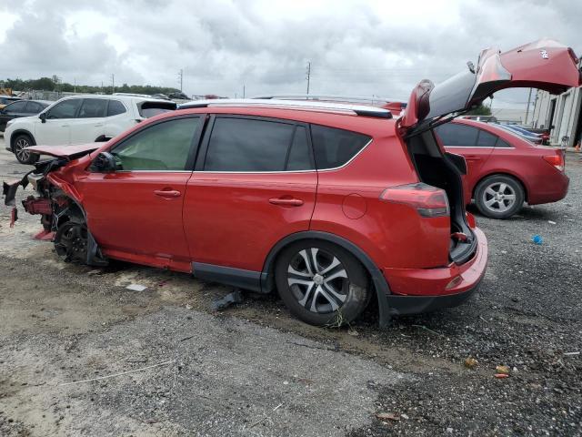 VIN JTMZFREV4GJ095925 2016 Toyota RAV4, LE no.2