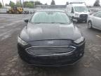 FORD FUSION SE photo