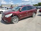 2015 BUICK ENCLAVE - 5GAKRBKD3FJ112211