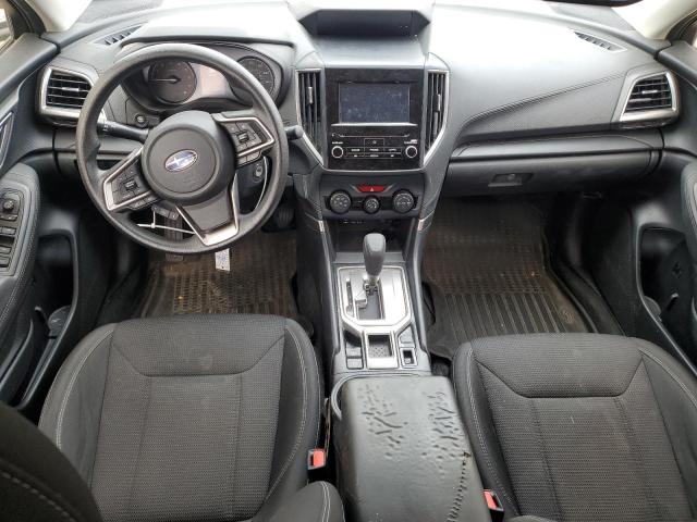 2019 SUBARU FORESTER JF2SKACCXKH421888
