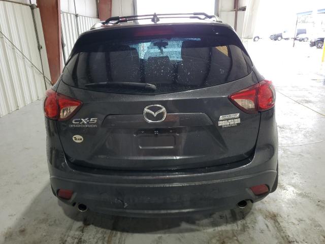 VIN JM3KE2BE9E0336131 2014 Mazda CX-5, Sport no.6