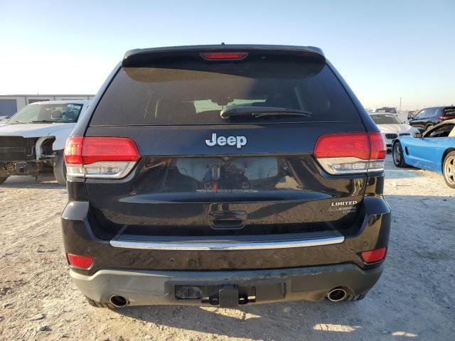 VIN 1C4RJEBG5EC536394 2014 Jeep Grand Cherokee, Lim... no.6