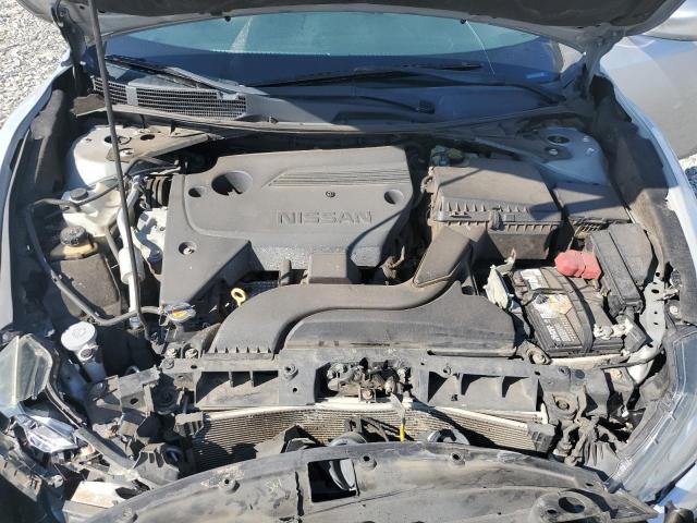 2016 NISSAN ALTIMA 2.5 - 1N4AL3APXGN338257