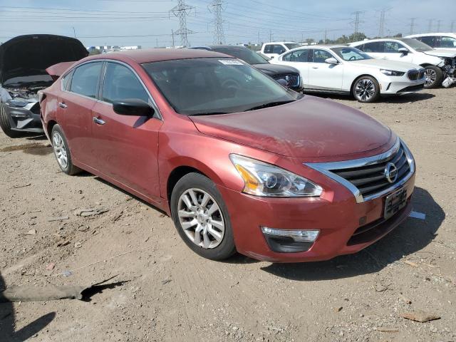2015 NISSAN ALTIMA 2.5 - 1N4AL3AP7FN303108