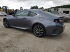 LEXUS RC 350 photo