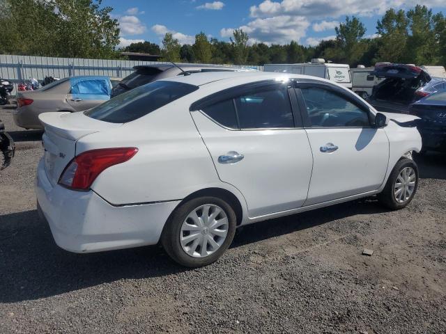 2016 NISSAN VERSA S - 3N1CN7AP9GL907848