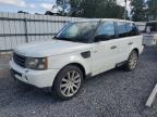 LAND ROVER RANGE ROVE photo