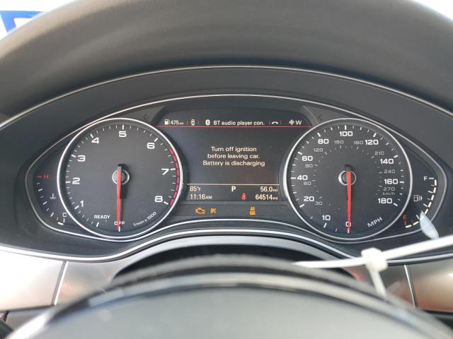 2016 AUDI A6 PREMIUM - WAUFGAFC4GN072178