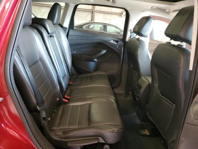 VIN 1FMCU9J9XGUA62507 2016 Ford Escape, Titanium no.11