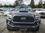 TOYOTA TACOMA DOU photo