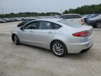 FORD FUSION SE photo