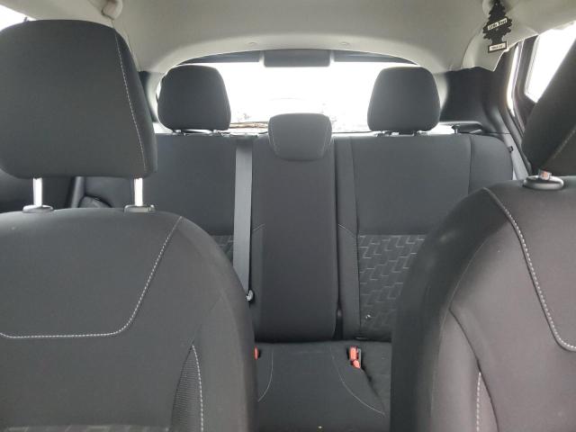 2023 NISSAN KICKS SV - 3N1CP5CV1PL493524
