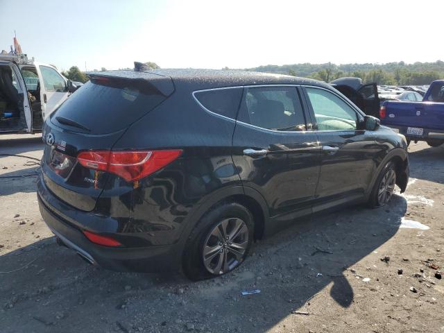 VIN 5XYZT3LBXDG014257 2013 HYUNDAI SANTA FE no.3