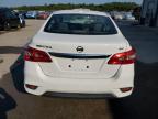 NISSAN SENTRA S photo