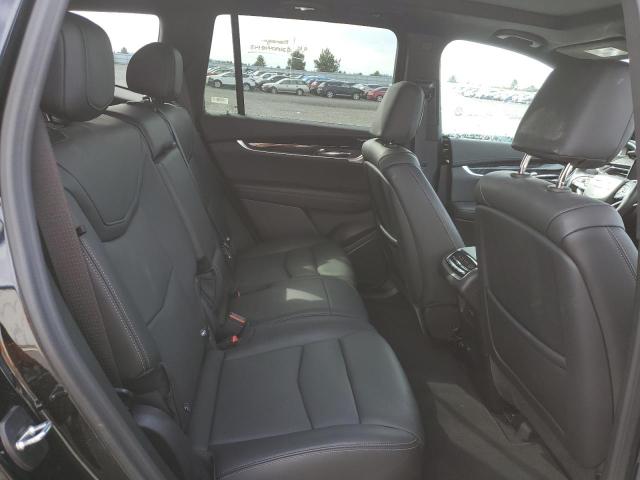 2024 CADILLAC XT6 PREMIU - 1GYKPDRSXRZ717850