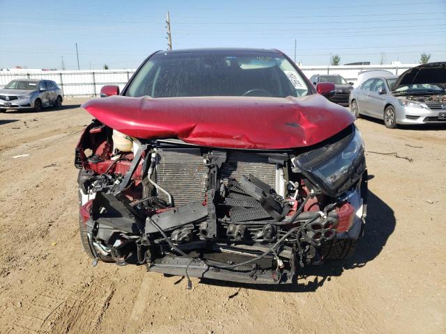 2018 FORD EDGE SPORT - 2FMPK4APXJBC30751