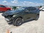 LEXUS NX 350 photo