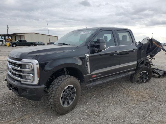 2024 FORD F250 SUPER #2991737088