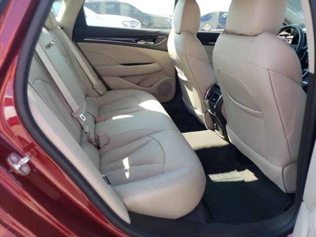 2017 BUICK LACROSSE P - 1G4ZS5SS1HU142032