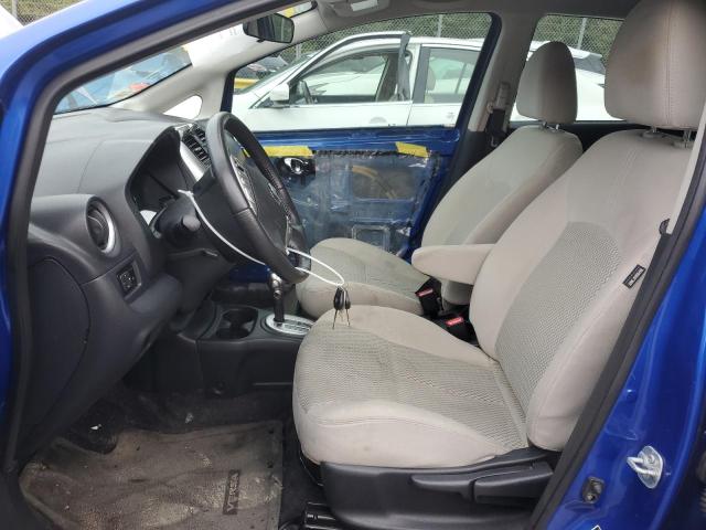 2016 NISSAN VERSA NOTE - 3N1CE2CP3GL390787