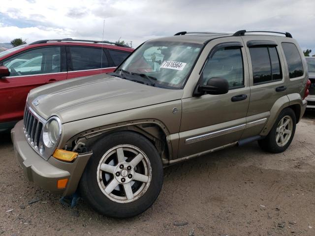 Jeep LIBERTY