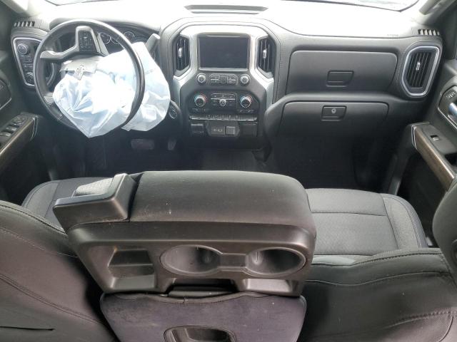 2020 CHEVROLET SILVERADO - 1GCPYFED5LZ135836
