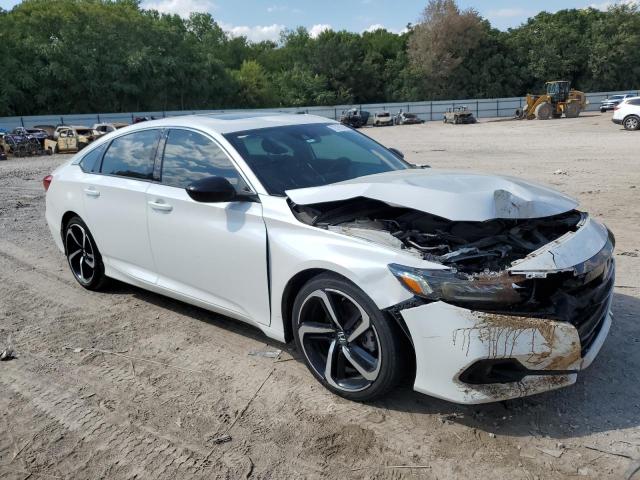 VIN 1HGCV2F34MA017042 2021 HONDA ACCORD no.4