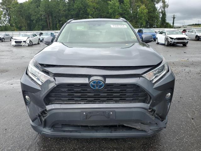 VIN JTMRWRFVXKD517069 2019 Toyota RAV4, Xle no.5