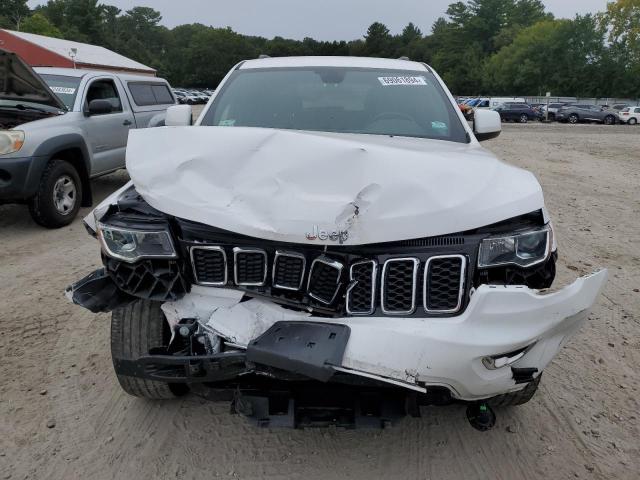 2021 JEEP GRAND CHER - 1C4RJFAG2MC590094