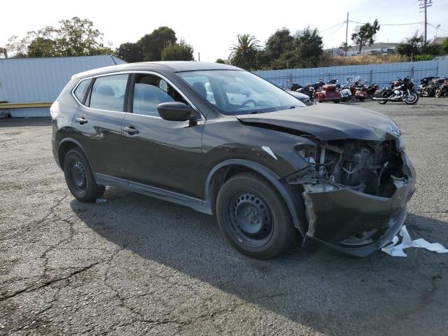 VIN KNMAT2MT6GP686249 2016 Nissan Rogue, S no.4