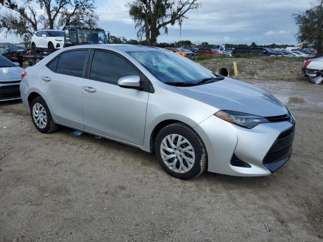 VIN 5YFBURHE9HP665305 2017 Toyota Corolla, L no.4