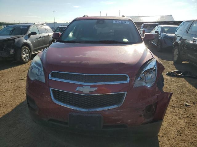 VIN 2GNALDEK4D1115179 2013 Chevrolet Equinox, LT no.5