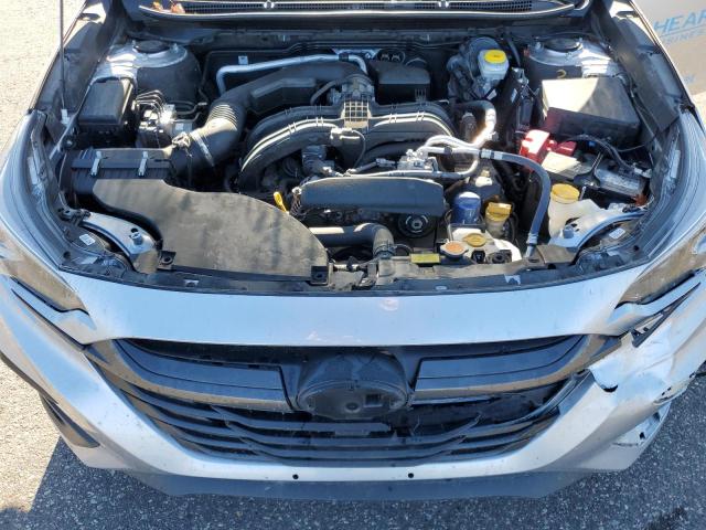 VIN 4S3BWAB64P3014992 2023 SUBARU LEGACY no.11