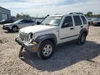 JEEP LIBERTY SP снимка