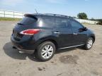 NISSAN MURANO S photo