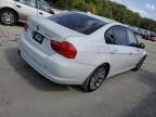 BMW 328 I photo