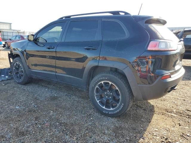 2022 JEEP CHEROKEE L - 1C4PJMCX2ND534788
