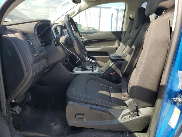 2022 CHEVROLET COLORADO L - 1GCGSCEA1N1297471