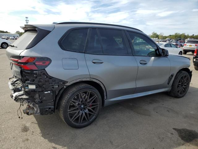 2024 BMW X5 M COMPE 5YM13ET03R9U19397